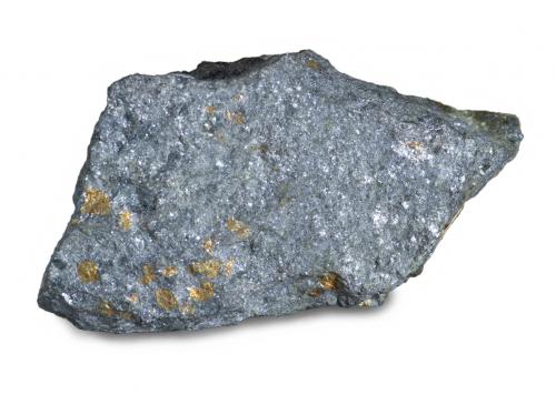 铅是一种天然的软金属